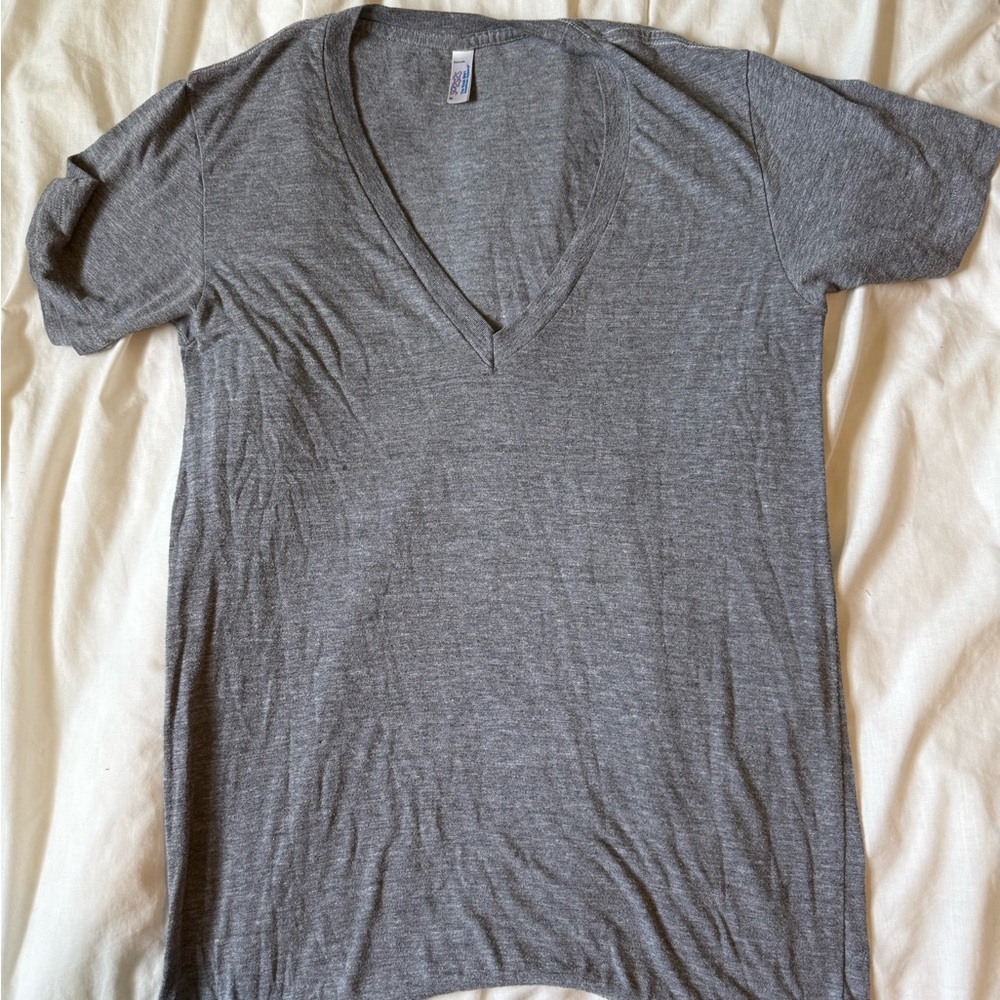 American apparel The Track shirt